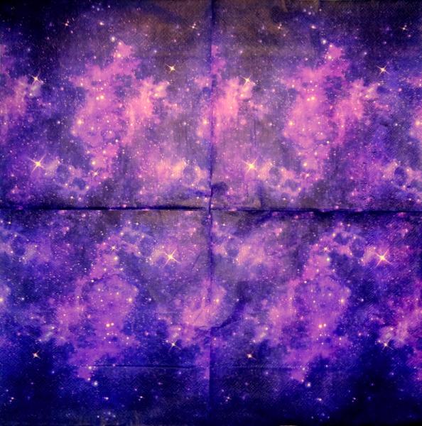 028 Stars - 3-ply